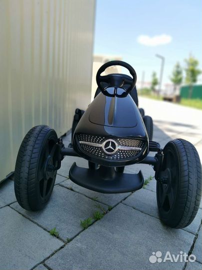 Детские вело-машинки