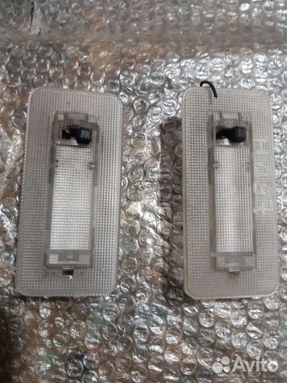 Плафон освещения салона