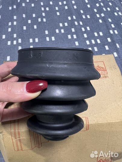 Шрус asva NS-J31B 24*56*29