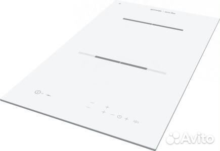 Электрическая панель Gorenje ECT322oraw