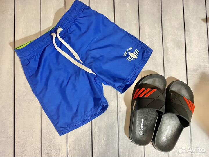 Плавки для мальчика 98 Ostin