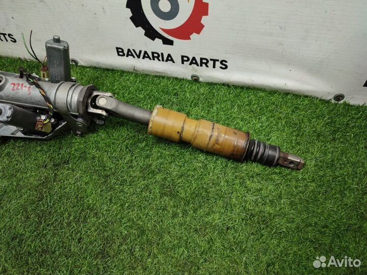 Рулевая колонка с электроприводом Mercedes S W221