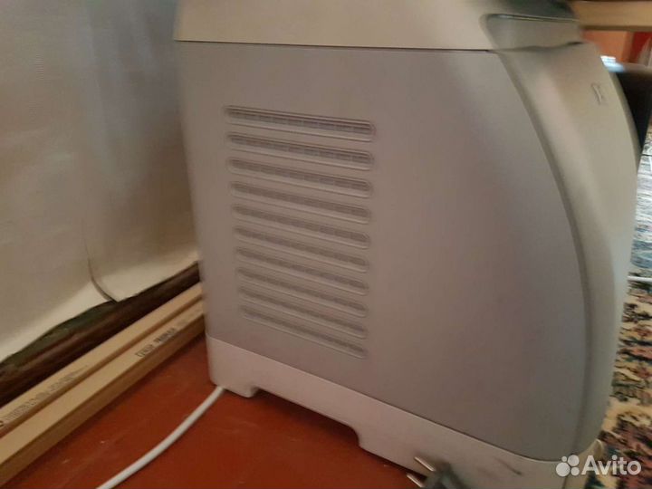 Принтер hp цветной