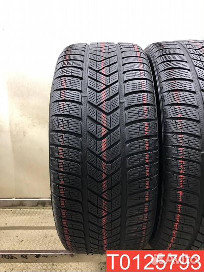 Pirelli Scorpion Winter 255/45 R20 105V