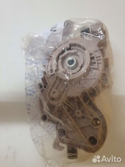 SS-192501 Редуктор для мясорубки Moulinex, Tefal