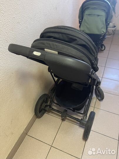 Cybex balios s