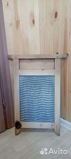 Стиральная доска СССР