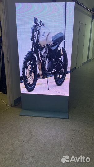 Светодиодный LED экран