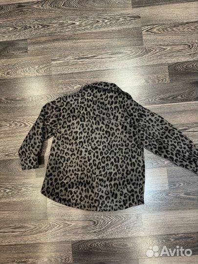 Рубашка детская zara