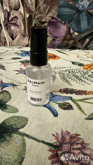 Balmain дымка для волос