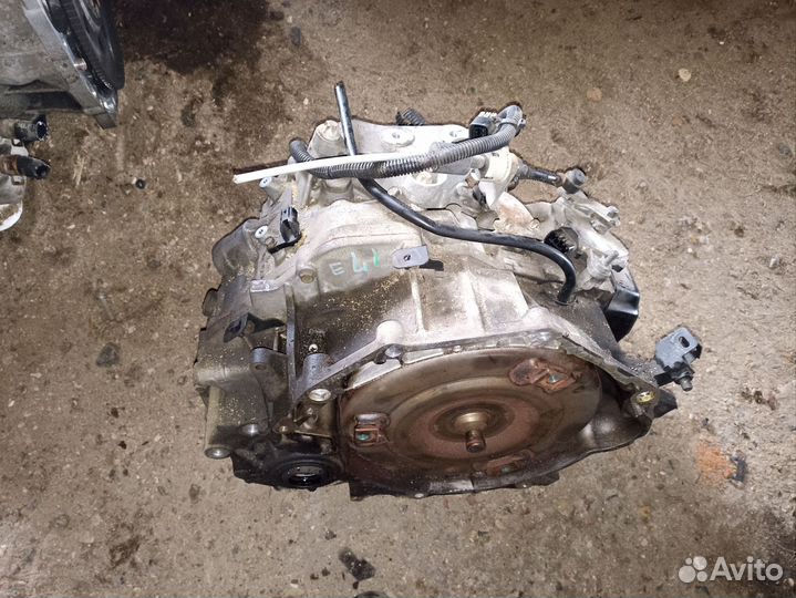 АКПП Опель Вектра AF23 2.2 литра Z22SE