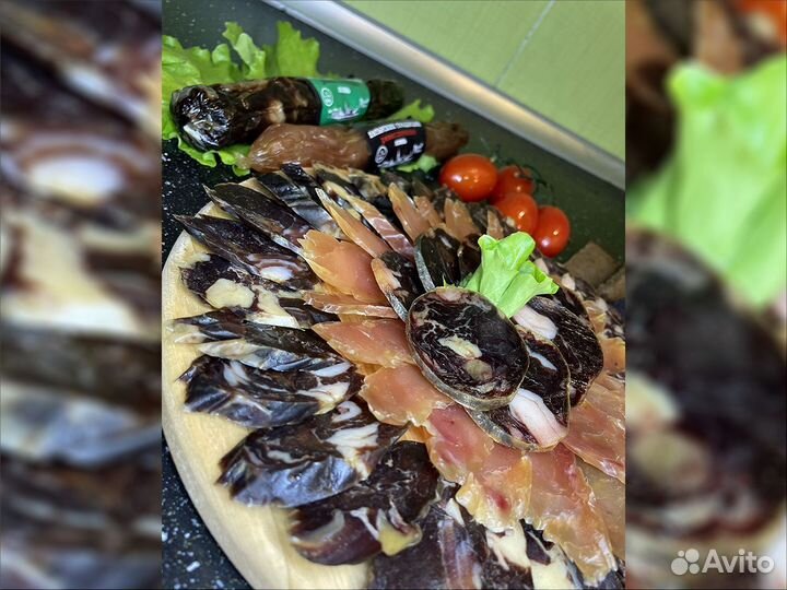 Kазлык, Суджук, Kуpказы, Карпачо