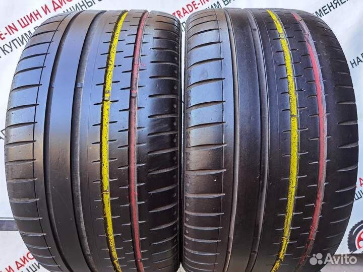 Continental ContiSportContact 2 265/35 R18 99ZR