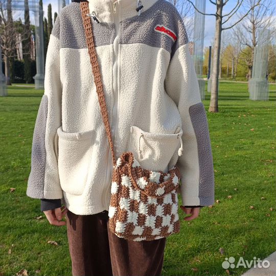 Вяжу крючком на заказ