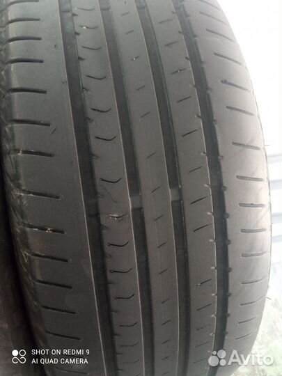 Bridgestone Ecopia EP300 215/55 R16