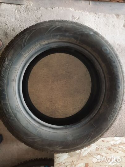 Hankook Optimo K406 235/60 R16