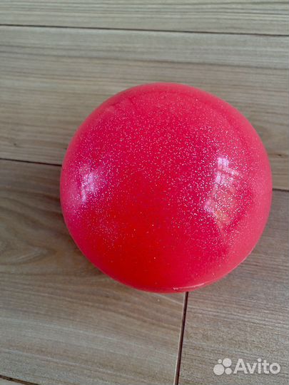 Гимнастический мяч