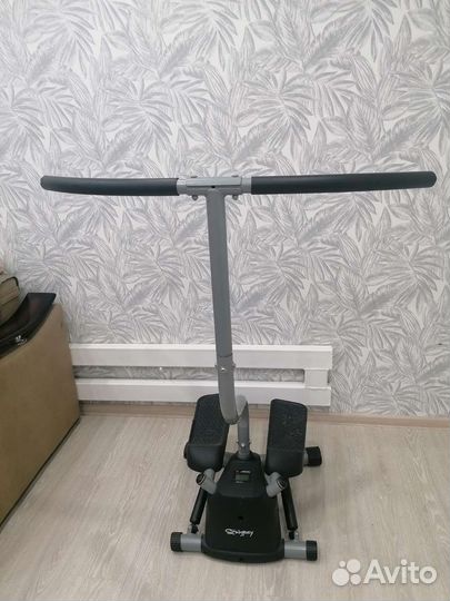 Тренажер степпер