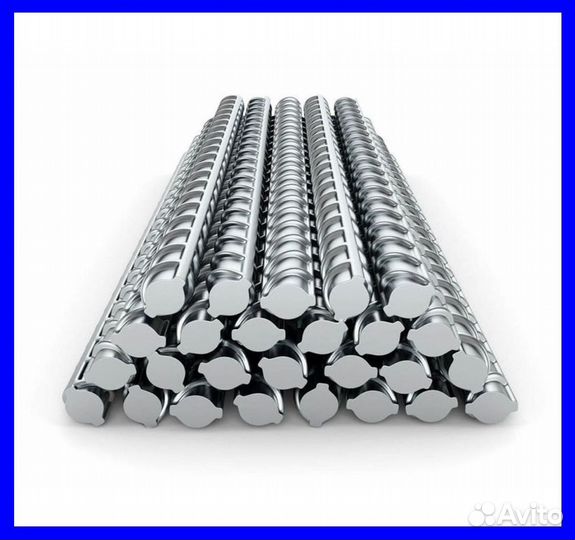 Арматура 35гс 6мм