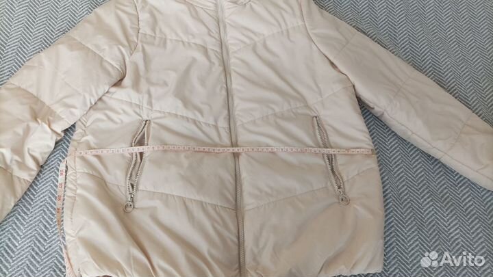 Куртка для беременных демисезон, 48.50, 52