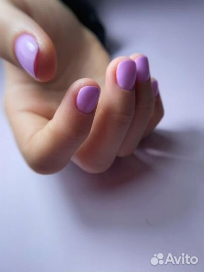 SMART педикюр, массаж стоп, маникюр, наращивание