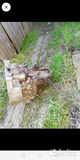 Коробка передач