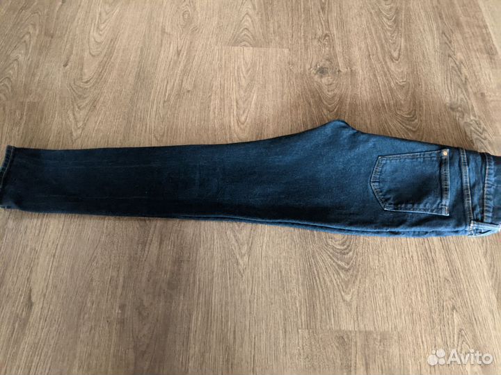 Джинсы мужские