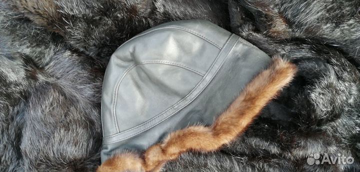 Для рукоделия (мех)