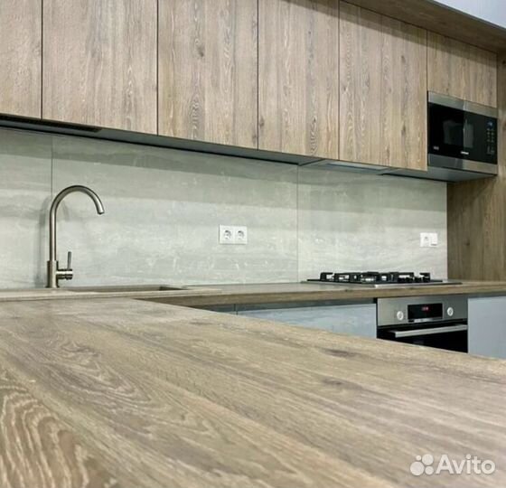 Изготовление кухни на заказ