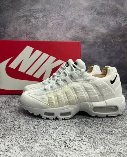 Nike Air Max 95 мужские летние