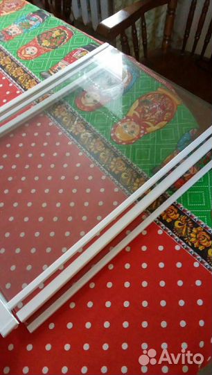 Полка для холодильника lg