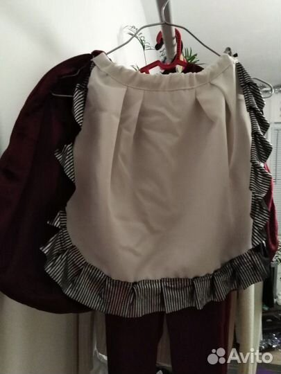 Костюм для танца