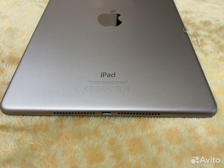 iPad Air 2 16 Gb без sim A1566