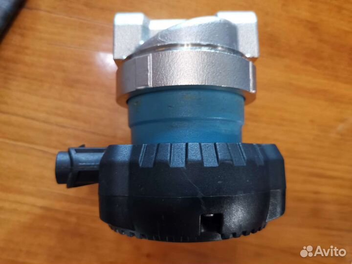 Насос wester wpe 15 12