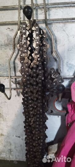 Бензопила дружба