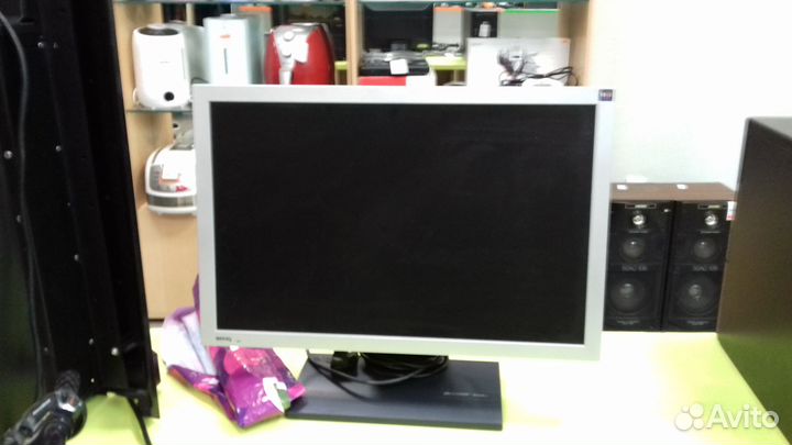 Монитор benq - Q22W6