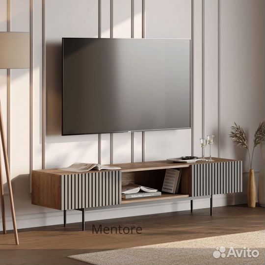 Тумба тв Batista (лдсп, мдф)