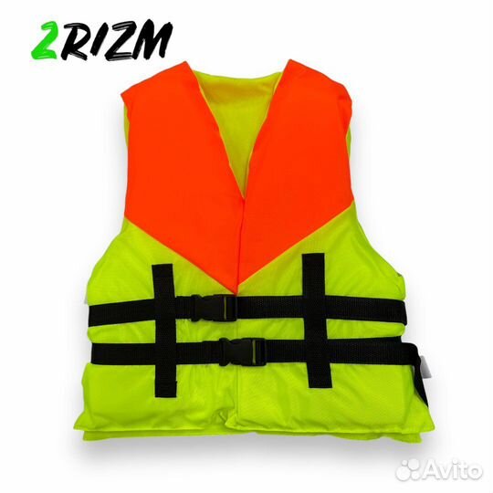 Спасательный жилет для детей