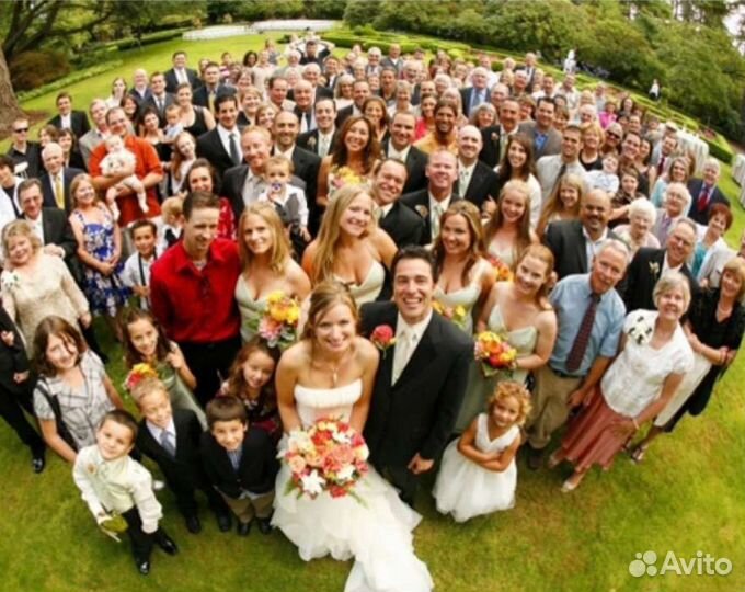 Ведущая,тамада на свадьбу