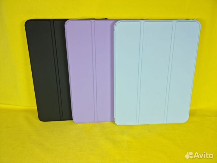 Чехол iPad Pro 11* 2020/2021 Silicone Case