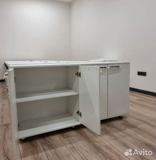 Мебель для офиса лофт