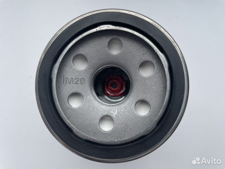 Фильтр масляный Ниссан