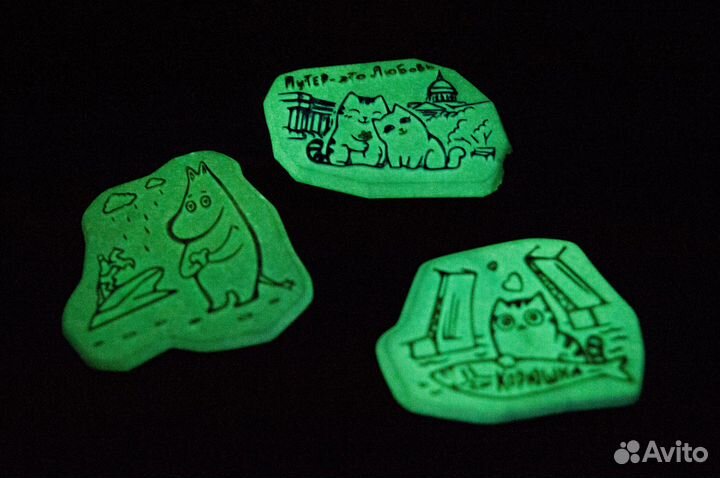 Магнитики опт / розница