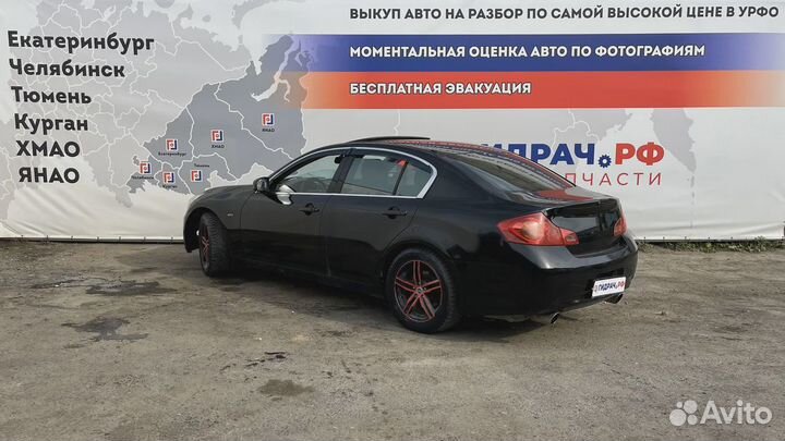 Датчик уровня топлива Infiniti G35 (V36) 25060-AL5