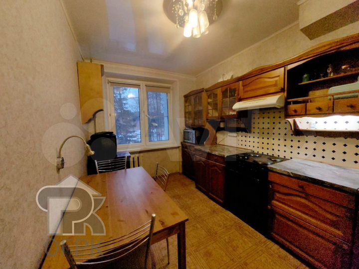 2-к. квартира, 46,9 м², 2/12 эт.