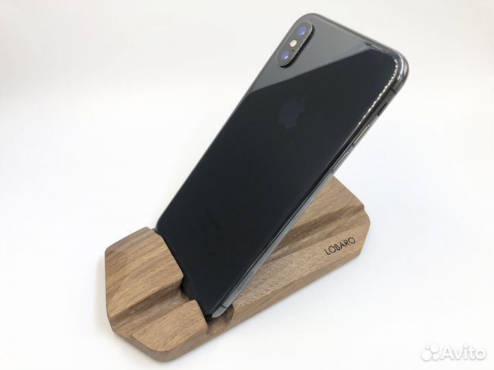 iPhone X, 256 ГБ