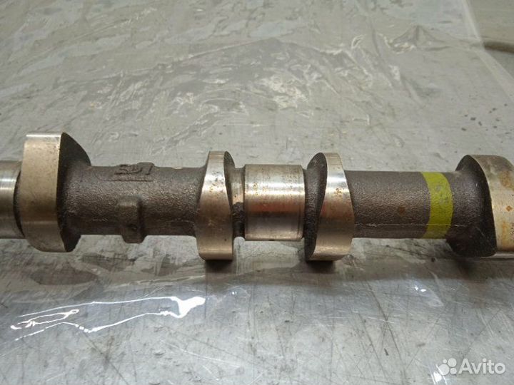 Распредвал выпускной Nissan Tiida С11 HR16DE