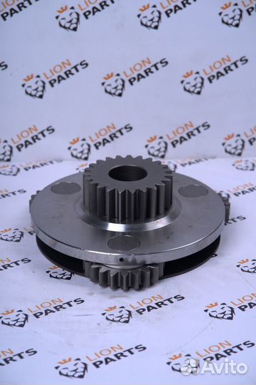 1я передача EC290-VOE14551156