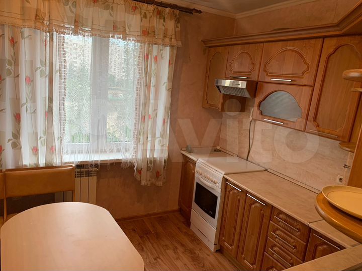 2-к. квартира, 50,5 м², 4/9 эт.