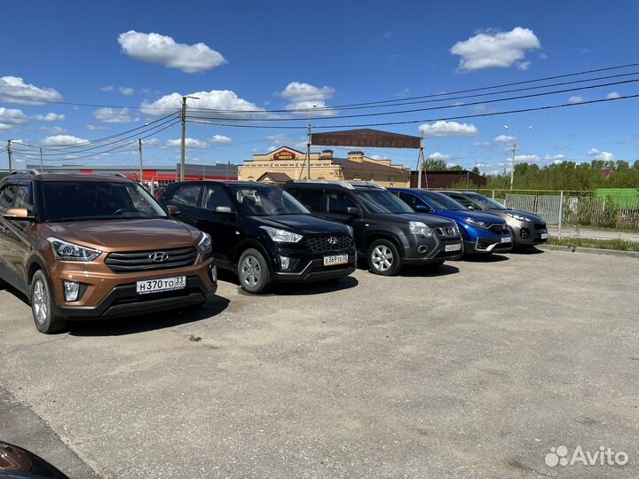 Срочный выкуп авто во Владимире